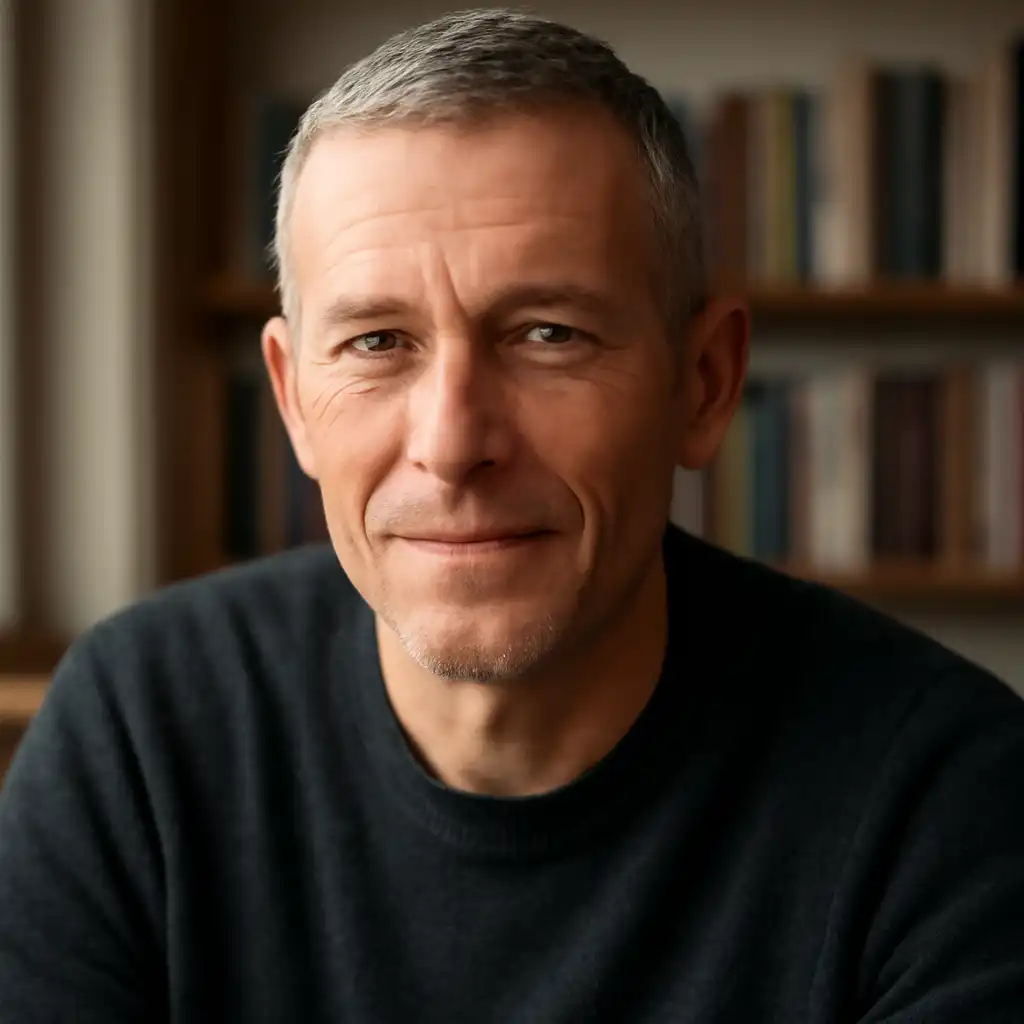Derek Harlow